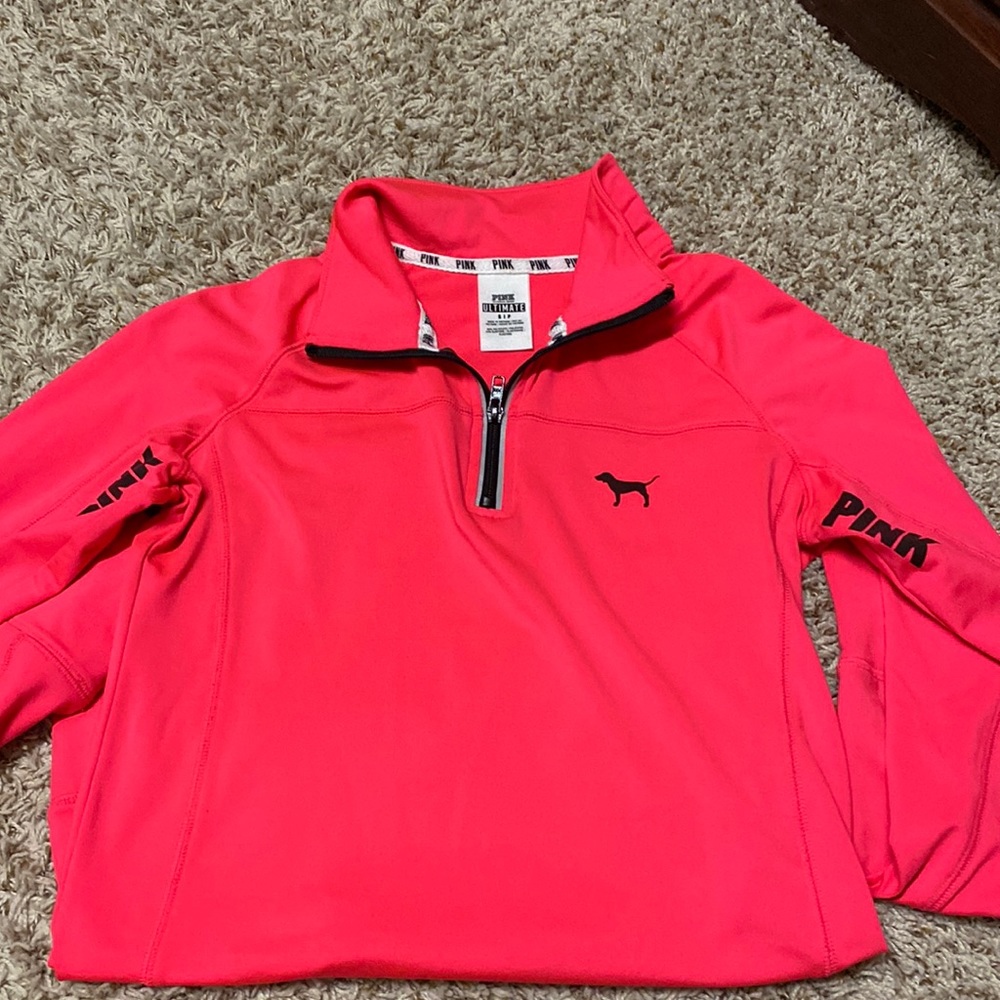 Workout jacket